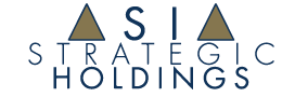 Asia Strategic Holdings